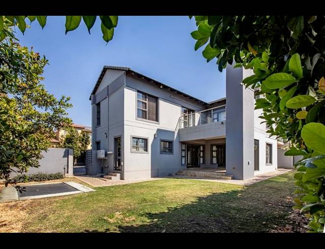 4 BEDROOM HOUSE FOR SALE IN HOMES HAVEN